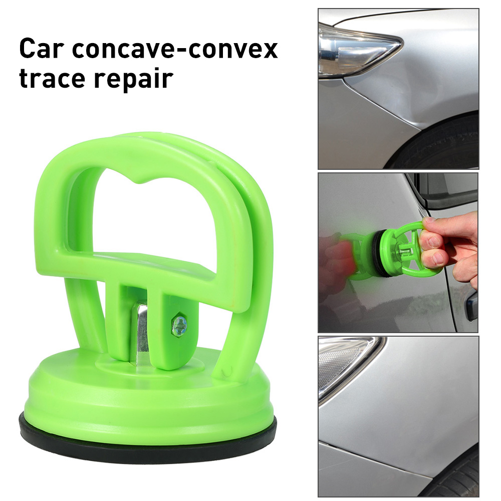 KKmoon ο    ڵ Ʈ  Ǯ ڵ Ʈ ٵ    Ʈ Ǯ ü г/KKmoon New Heavy Duty Suction Cup Car Dent Remover Puller Auto Dent Body Glass Rem
